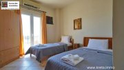 Kokkinos Pyrgos Kreta Kokkinos Pyrgos Eine atemberaubende Villa mit vier Schlafzimmern und fantastischem Meerblick, die nur wenige Gehminuten